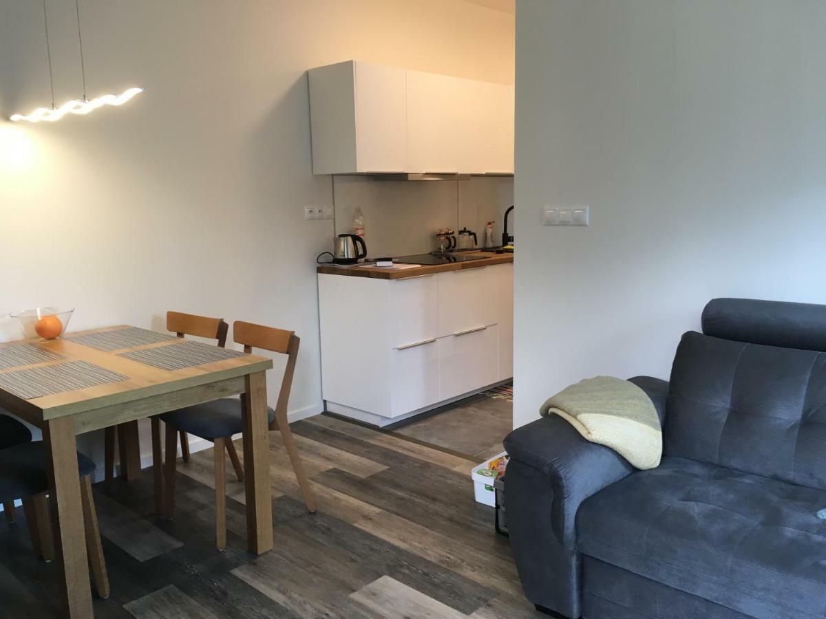 Apartman Smokovec Vysoke Tatry Exterior photo