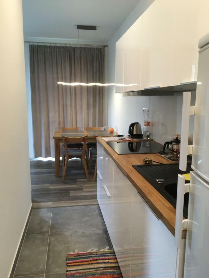 Apartman Smokovec Vysoke Tatry Exterior photo