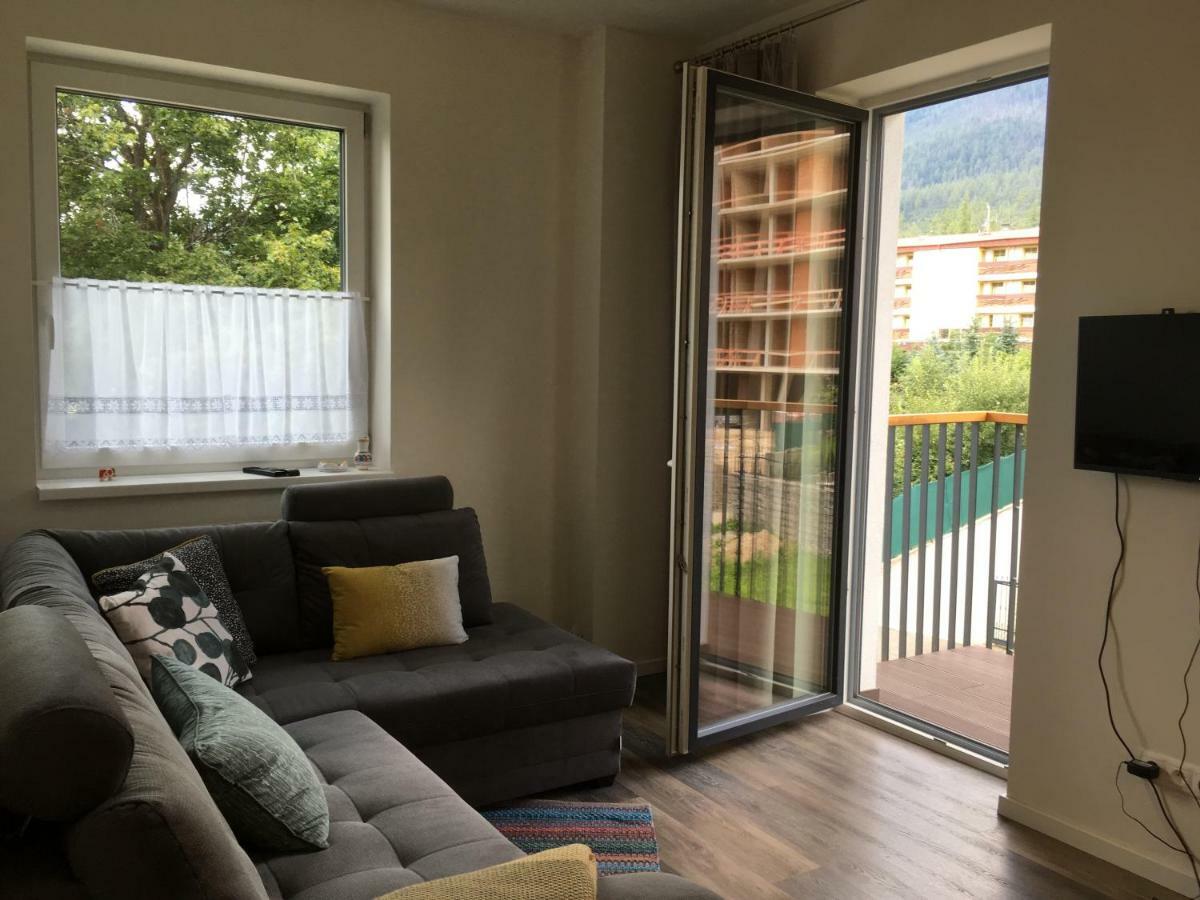 Apartman Smokovec Vysoke Tatry Exterior photo